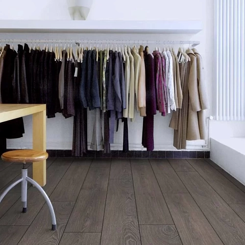 ДУБ СТОЛИЧНЫЙ ЛАМИНАТ  KRONOTEX  MAMMUT ламинат для пола